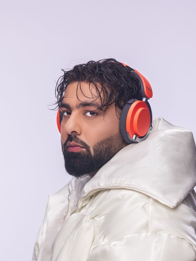 Badshah