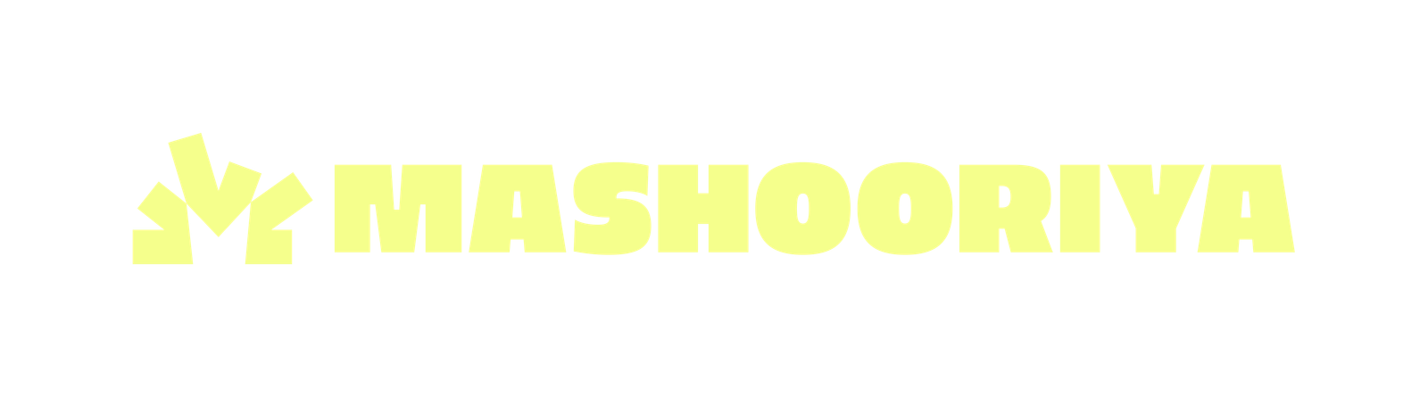 Mashooriya